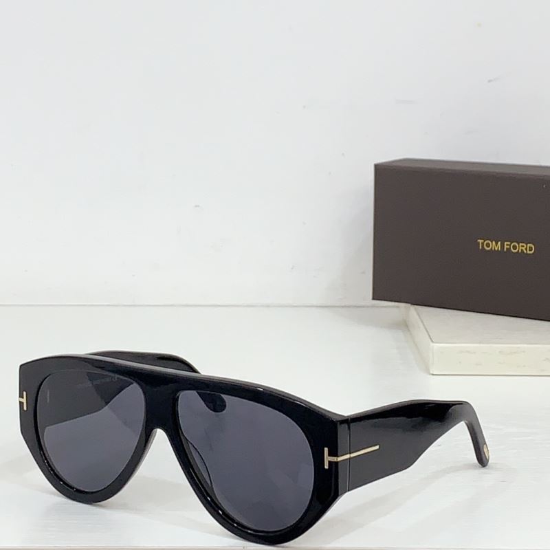 Tom Ford Sunglasses